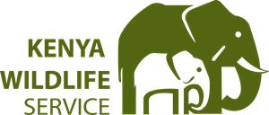 kenya-wildlife-service-logo