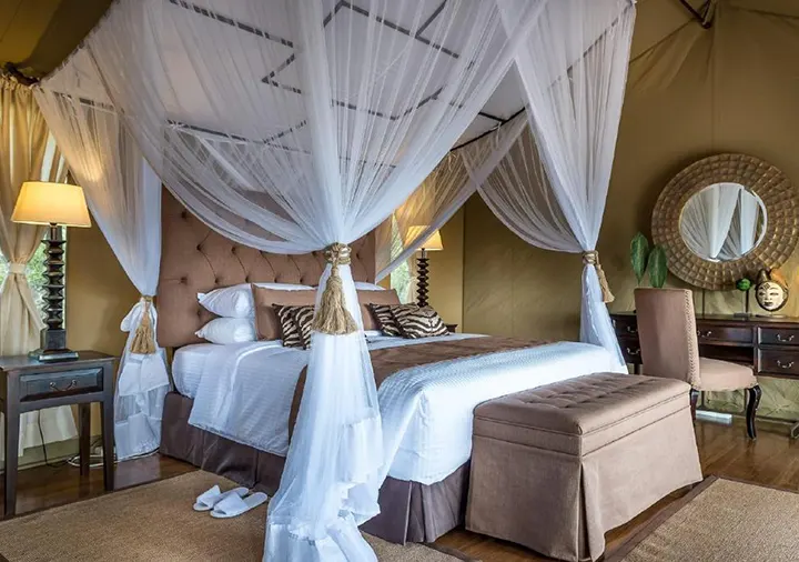 Jambo Mutara Amenities 3