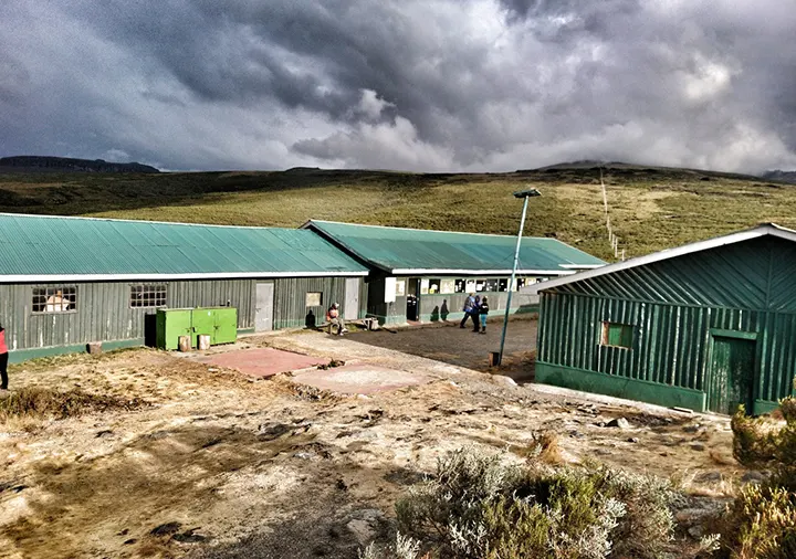 Old Moses Camp 2