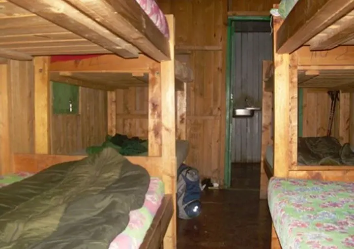 Old Moses Camp Amenities 3