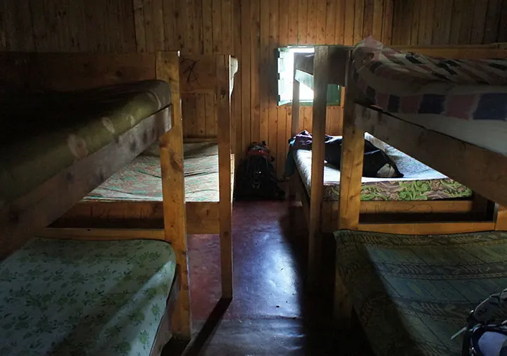Old Moses Camp Amenities 5