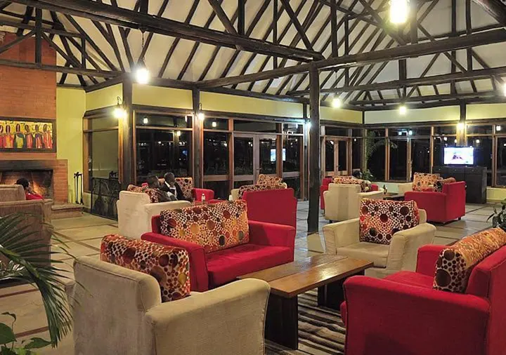 Sawela Lodge, Enashipai Resort Amenities 3