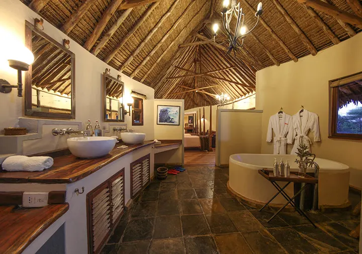 Tawi Lodge Amenities 3