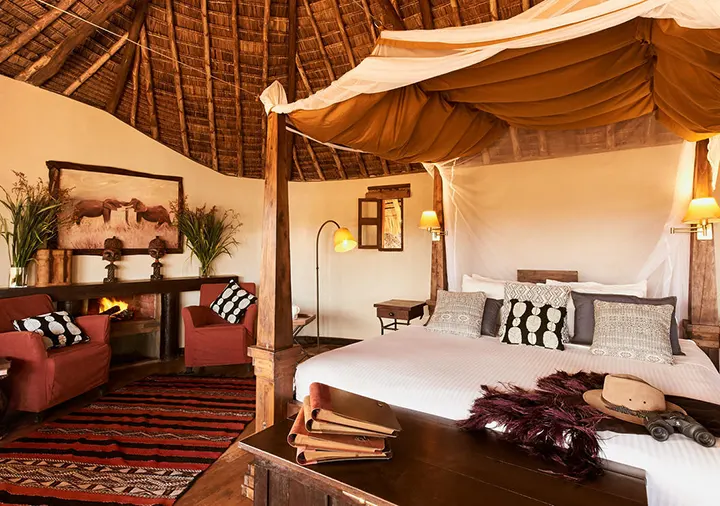Tawi Lodge Amenities 4