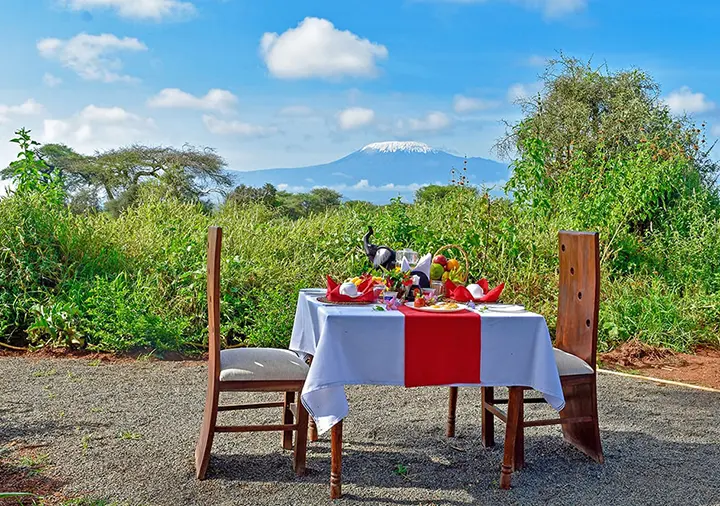 private-dinner-tulia-camp-amboseli copy