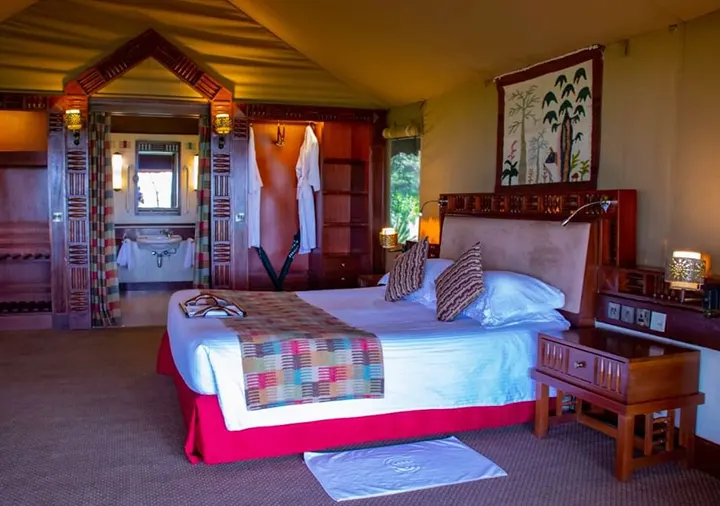 sweetwaters serena camp amenities 4