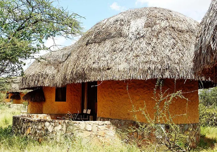 Cottage Exterior_1