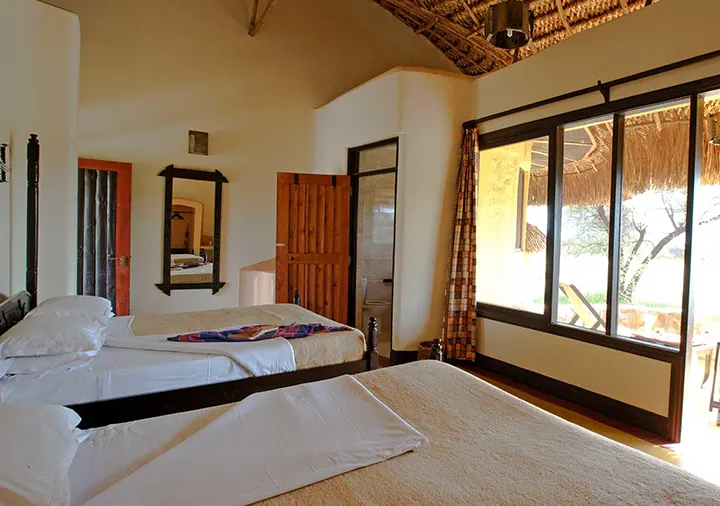 Room Interior