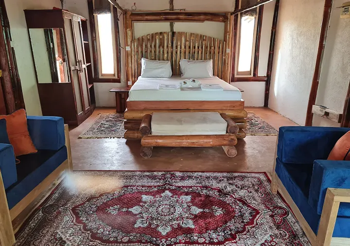 Samburu Elephant Lodge-5