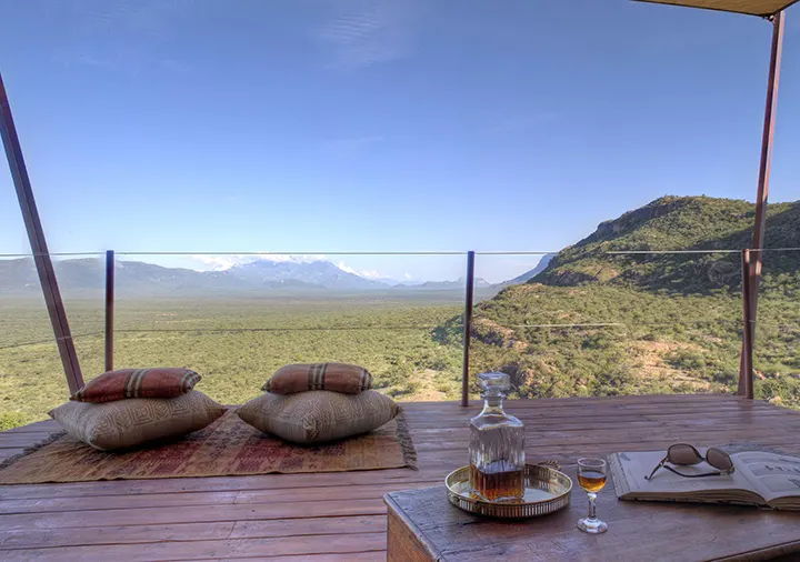 Samburu Saruni 2012-14