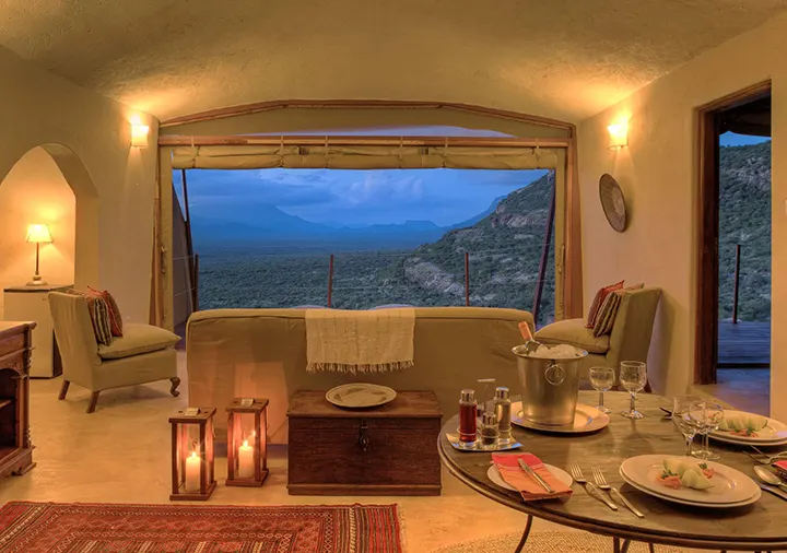 Samburu Saruni 2012-17
