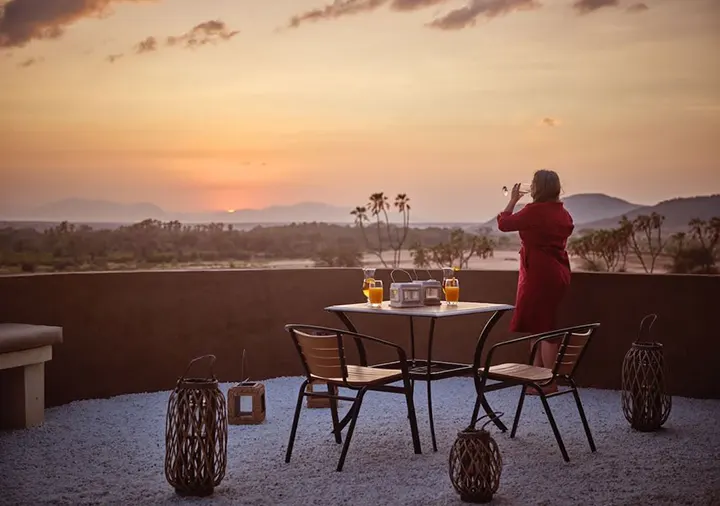 Surana-Buffalo-Camp-Terrace