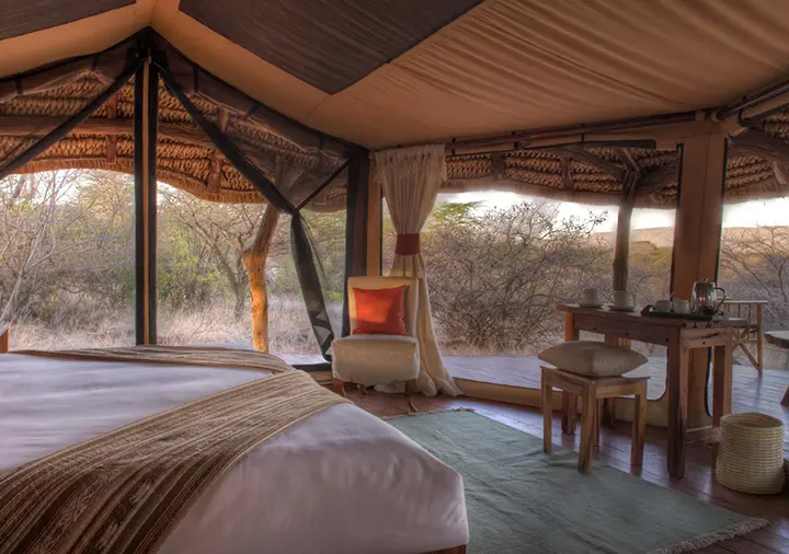 Elewana Lewa Safari Camp_1