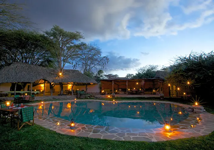 Elewana Lewa Safari Camp_11