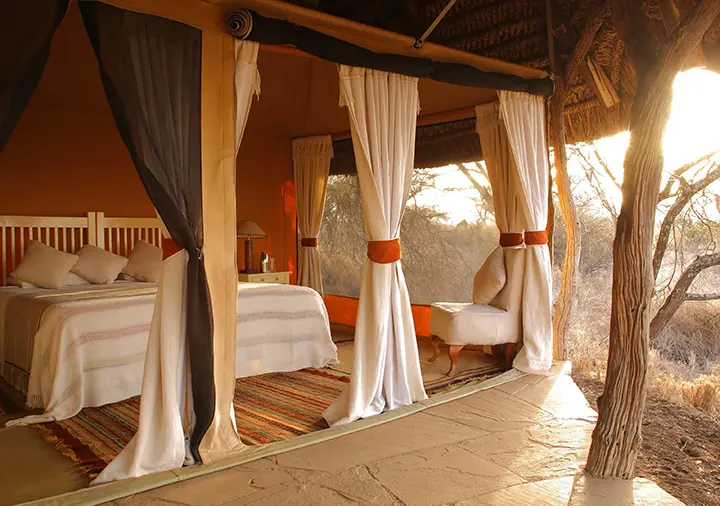 Elewana Lewa Safari Camp_2