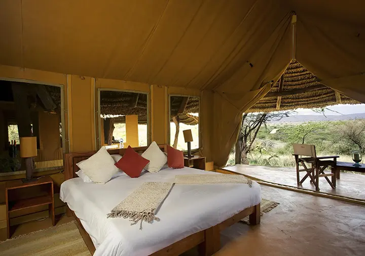 Elewana Lewa Safari Camp_4