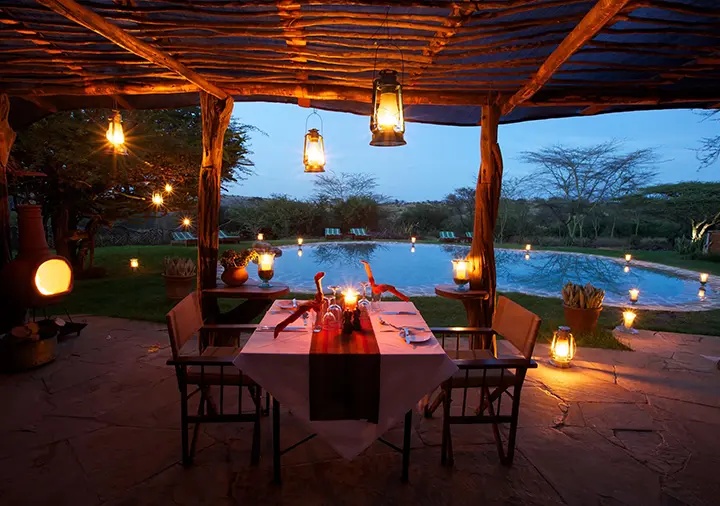 Elewana Lewa Safari Camp_9
