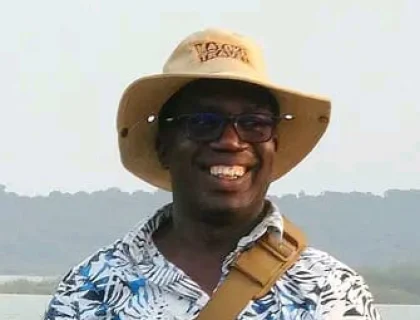 FRANK- UGANDA & RWANDA HEAD GUIDE