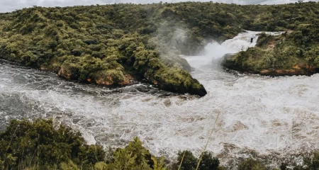 Murchison Falls National Park