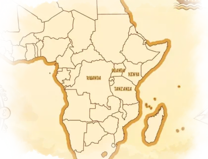 insteractive-map-africa