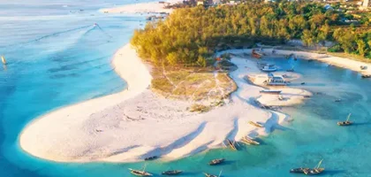 zanzibar